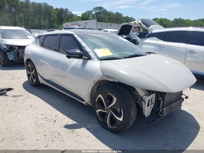 KIA EV6 2022
