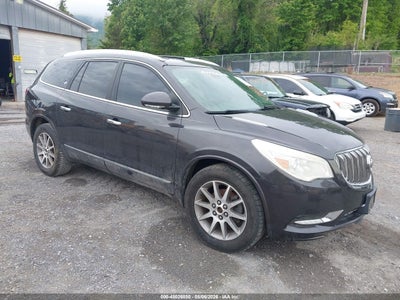 BUICK ENCLAVE 2014