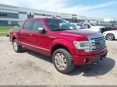 FORD F-150 2014