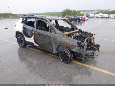 JEEP COMPASS 2019