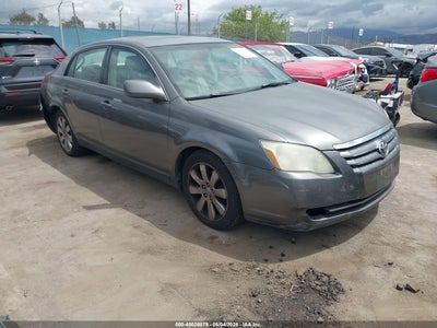 TOYOTA AVALON 2006
