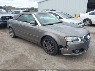 AUDI A4 2009
