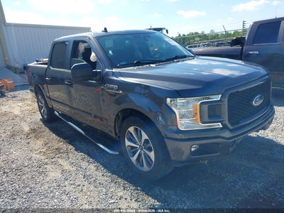 FORD F-150 2020