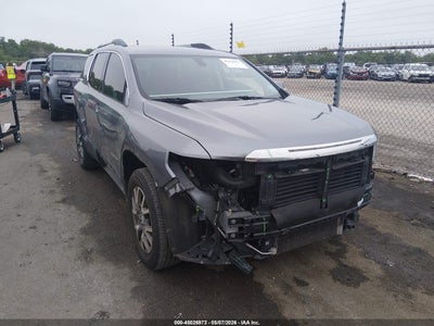 GMC ACADIA 2020