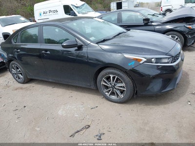 KIA FORTE 2023