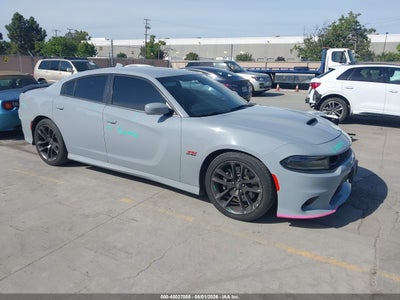 DODGE CHARGER 2020