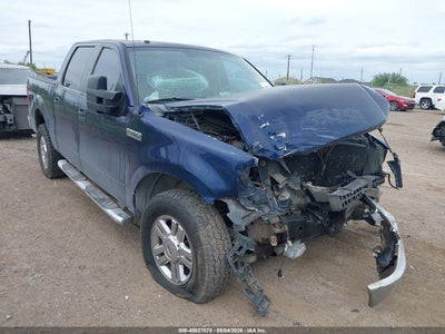 FORD F-150 2007