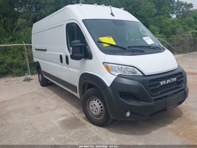 RAM PROMASTER 2500 2025