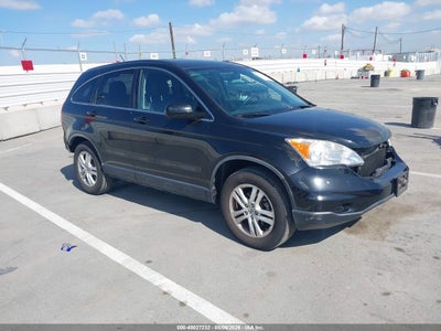 HONDA CR-V 2011