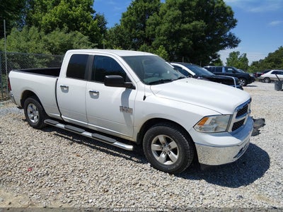 RAM 1500 2015