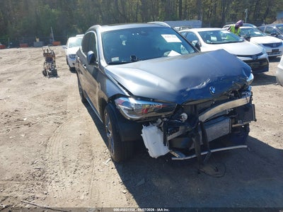 BMW X1 2020