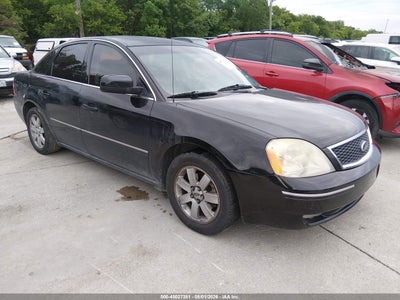 FORD FIVE HUNDRED 2006