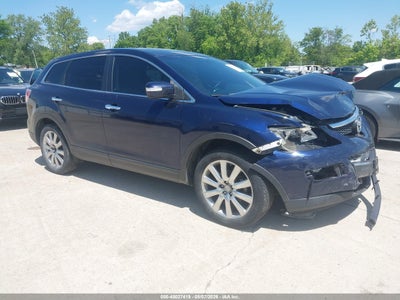 MAZDA CX-9 2009