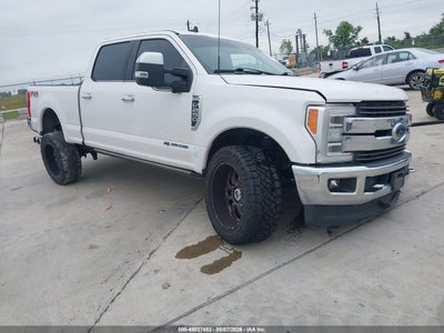 FORD F-250 2019
