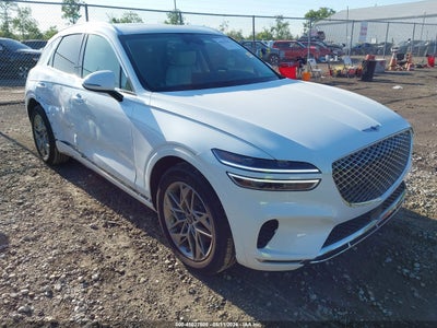GENESIS GV70 2025