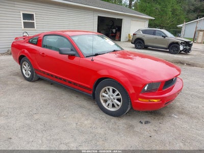 FORD MUSTANG 2006