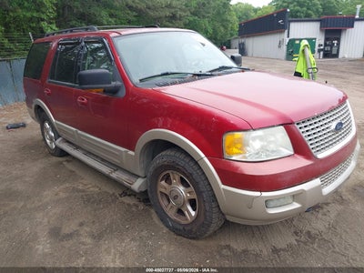 FORD EXPEDITION 2005