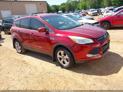 FORD ESCAPE 2013