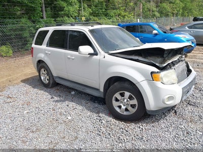 FORD ESCAPE 2012