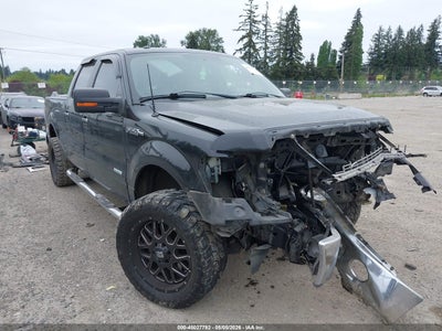 FORD F-150 2014