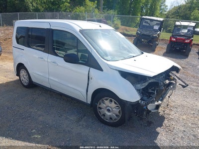 FORD TRANSIT CONNECT 2014