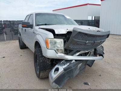 FORD F-150 2014