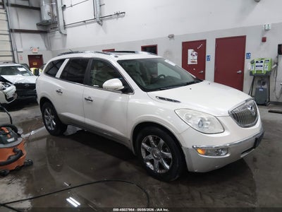 BUICK ENCLAVE 2008