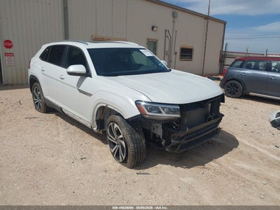 VOLKSWAGEN ATLAS CROSS SPORT 2023
