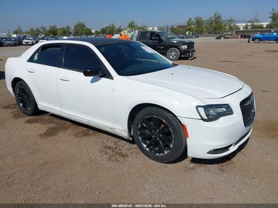 CHRYSLER 300 2018