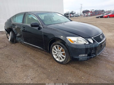 LEXUS GS 300 2006