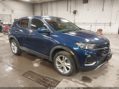 BUICK ENCORE GX 2023