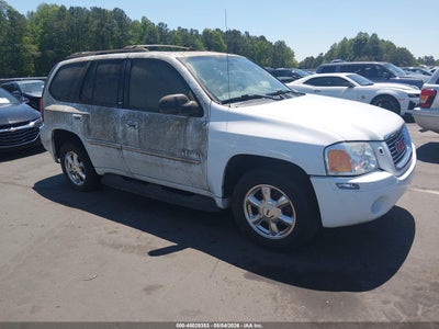 GMC ENVOY 2006
