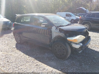 SCION XD 2009