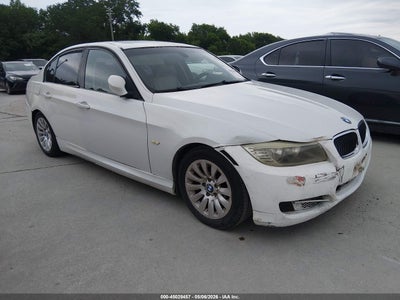BMW 328I 2009