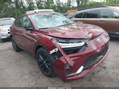 BUICK ENVISTA 2025