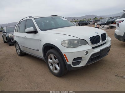 BMW X5 2012