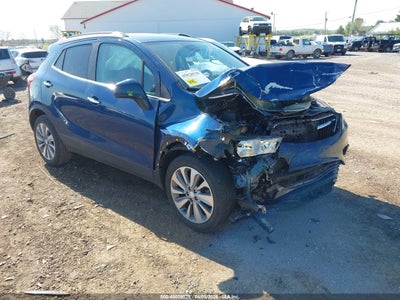 BUICK ENCORE 2020