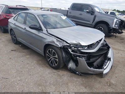 VOLKSWAGEN JETTA 2026