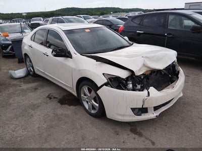 ACURA TSX 2009