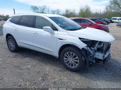 BUICK ENCLAVE 2023