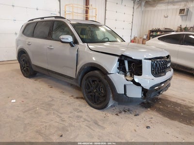 KIA TELLURIDE 2024