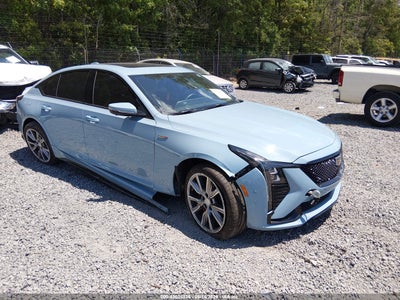 CADILLAC CT5-V 2026