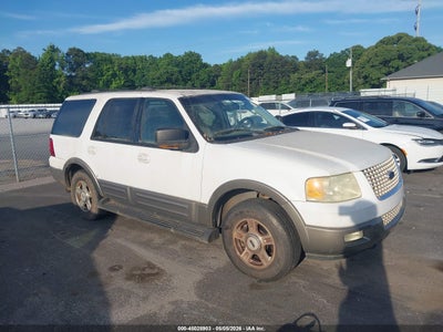 FORD EXPEDITION 2003