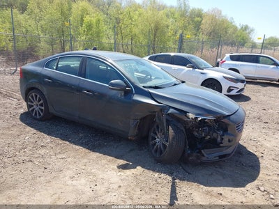 VOLVO S60 2014