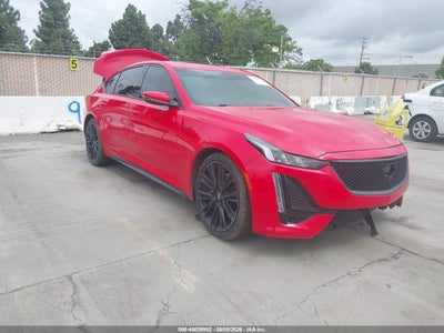 CADILLAC CT5 2020