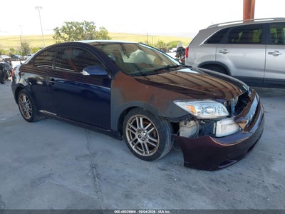 SCION TC 2007