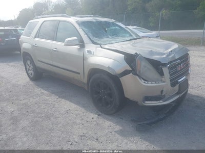 GMC ACADIA 2015