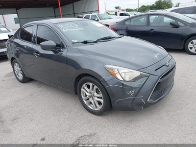 SCION IA 2016