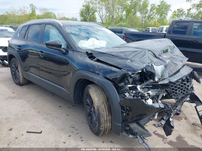 MAZDA CX-50 2024