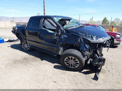 FORD F-150 2019